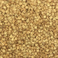 Sprinkle Deco Sequin Confetti Sprinkles for Cakes and Cupcakes, 4 oz, Matte Gold