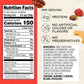 Snak Club Mega Trail Mix with Cranberries, Almonds, Pumpkin Seeds, Cashews, Pecans, and Pistachio Kernels, Gluten-Free and Koshe