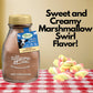 Sillycow Hot Choc Mix Mrshmlw2