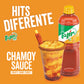 Tajín Fruity Chamoy Hot Sauce 15.38 Oz (Pack Of 12)