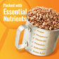 Grand Teton Emmer Wheat Berries, Organic, Premium Food-Grade, 5 lbs