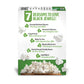 Black Jewell Gourmet Popcorn, Natural Microwave, Bulk Case of 36 Bags, 21oz (Pack of 6)