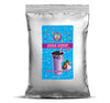 Buddha Bubbles Boba Premium TARO Boba Tea Drink Mix Powder 1 Kilo (35.2 Oz) Lavender