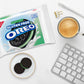 Oreo Gluten Free Mint Creme Chocolate Sandwich Cookies, Gluten Free Cookies, 12 - 12.47 Oz Packs