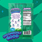 Joyride Gum - 3 Packs - Superfresh Spearmint - Aspartame & Sugar Free, Low Carb, Vegan, Healthy Chewing Gum - 50 Count (3 Pack)