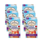 Twinings Mixed Berries Cold Brewed Iced Tea Bags, 20 Count (Pack Of 6), Unsweetened Flavoured Black Tea, Caffeinated