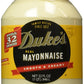 Duke's Real Smooth & Creamy Mayonnaise, 30 oz