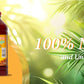 GHANA HERITAGE Red Palm Oil – 100% Pure African Cooking Oil, 67.63 Fl Oz (2 Liter)