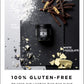 Lakrids By Blow - E - Slamiak - 4.4 Oz - Chocolate Coated Gourmet Licorice - Authentic Scandinavian Candy Produced In Denmark