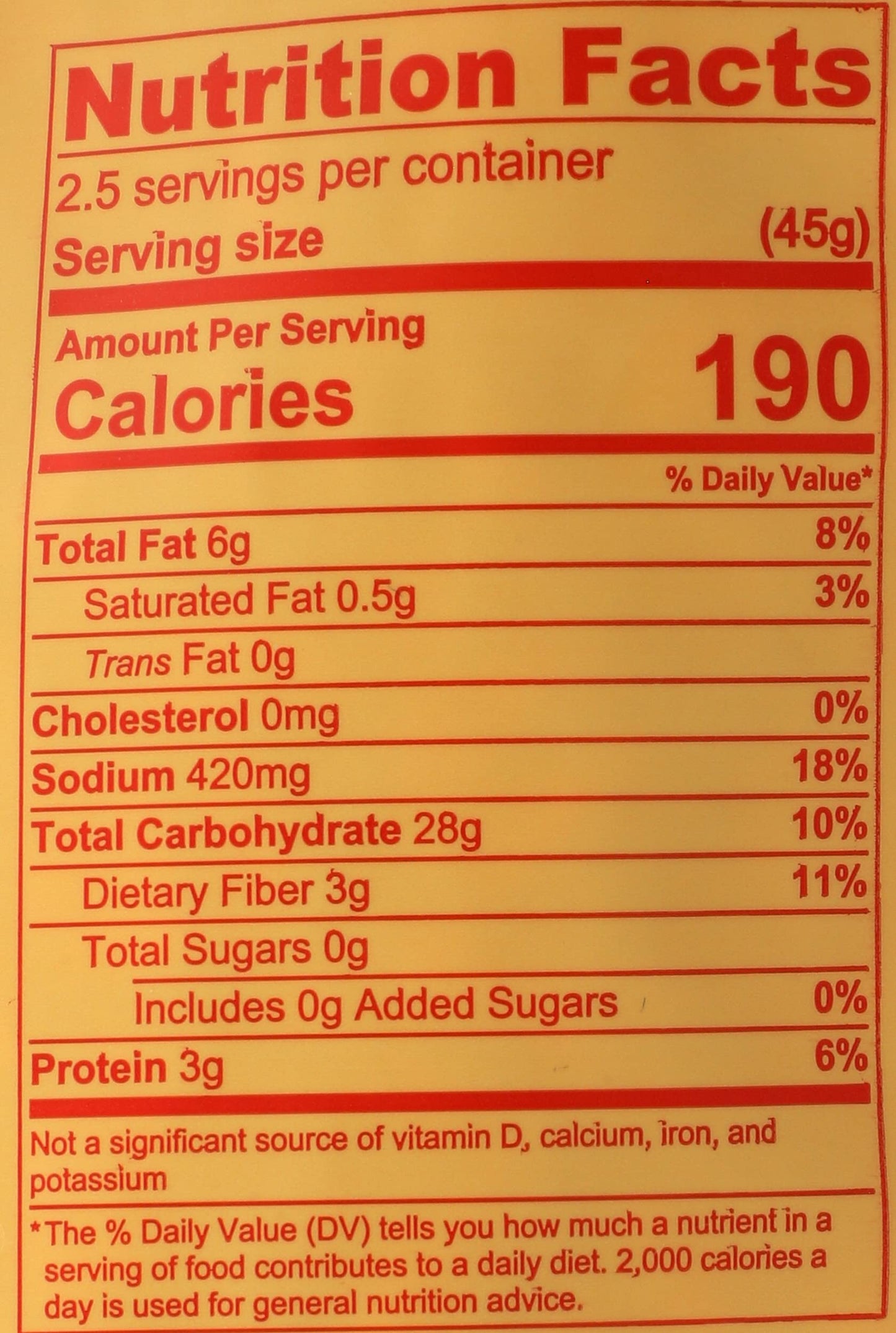 LOVE CORN Habanero Chilli Crunchy Corn Snack, 4 OZ