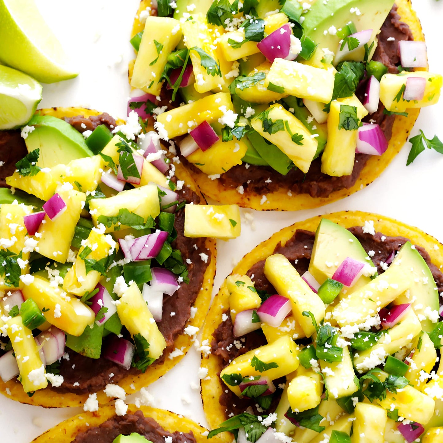 Old El Paso Tostada Shells, Gluten Free, 12-count, 4.5 oz. (Pack of 10)