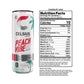 CELSIUS Sparkling Peach Vibe, Functional Essential Energy Drink, 12 Fl Oz (Pack of 24) Visit the CELSIUS Store