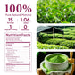 Venture Pal Matcha Powder VP205-R3