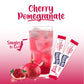 SINGLES TO GO! Welchs Singles To Go Variety Pack, Powdered Drink Mix, 30 Servings, 4 Flavors: G , Passion Fruit, Strawberry Peach, Cherry Pomegranate