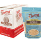 Bob'S Red Mill Oat Bran, 18Oz (Pack Of 4) - Non Gmo, Vegan, Kosher