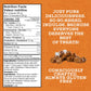 Lovely Candy Co. Soft And Chewy Original Caramels, Individually Wrapped, 6Oz (6-Pack), Gluten-Free, Non-Gmo, No High Fructose Co
