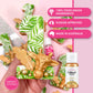 SWEET STICKS Edible Art Cake Paint, 0.5 oz, Metallic Glamorous Gold