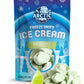 Arctic Farms Freeze Dried Ice Cream Bits Bagged and Boxed - Does Not Melt (Key Lime) (2.5oz)