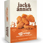Jack & Annies Buffalo Jack Wings, 9.6 Oz