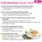 FRESHDRINKUS Marshmallow Root and Leaf Herbal Tea Bags, 100% Natural, 75 Tea Bags, Vegan, Eco-Conscious, No Sugar, No Caffeine, No Gluten