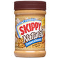 SKIPPY Natural Super Chunk Peanut Butter Spread, 15 Ounce, Pack of 12