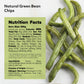 Nuts U.S. - Green Bean Chips | Sea-Salted | 100% Natural | Delicious And Fresh | Bulk Chips!!! (2.2 Lbs)