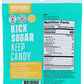 SMART SWEETS Peach Rings, 5.3 OZ