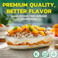 Native Forest Organic Whole Mandarin Oranges ( 6X10.75 Oz) ( Value Bulk Multi-Pack)18