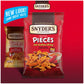 Snyder'S Of Hanover Pretzel Pieces, Hot Buffalo Wing, 11.25 Oz