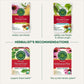 Traditional Medicinals Organic Throat Coat Tea - 96 Bags (6 Pack) - Supports Throat Health