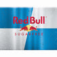 Red Bull Sugar Free Energy Drink, 80mg Caffeine, Taurine & B Vitamins, 8.4 Fl Oz, Pack of 24 (2x12 Cans)