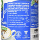 Natcharm Coconut Milk Evaporated, 12.2 oz
