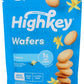 Highkey Vanilla Wafers, 2 Oz
