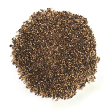 Frontier Co-Op Organic Black Pepper (Fine Grind) 1Lb