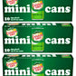 Canada Dry Ginger Ale Mini Cans - 10 Pack of 7.5 Fl Oz (Total 30 Cans)