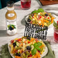 Briannas - Home Style Italian Vinaigrette Dressing - Fine Salad Dressing Made With Premium Ingredients - Gluten Free & Low Sugar