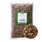 MONTEREY BAY HERB CO Angelica Root, Cut & Sifted, 1 lb for Baking & Tea Blends