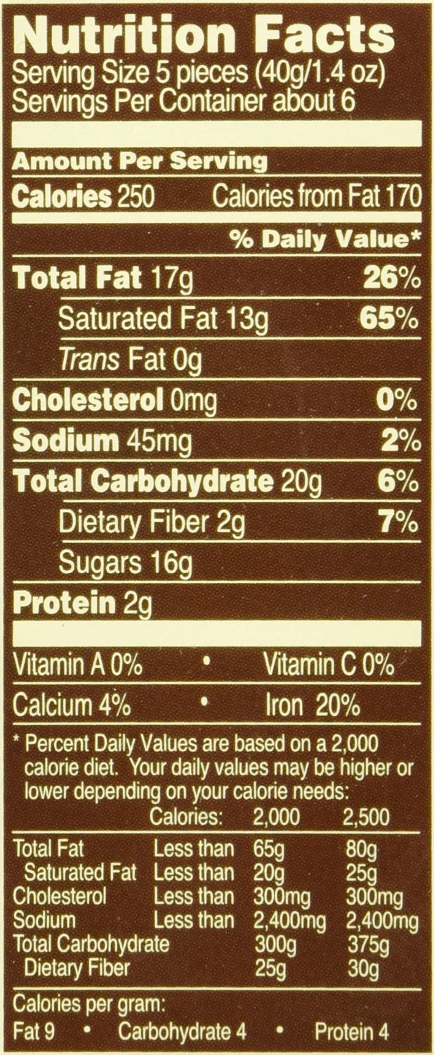 Trader Joe'S Cocoa Truffles 8.8Oz (Pack Of 2)