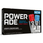 Powerade Sports Freezer Bars - Naturally Flavored Ice Pops with Electrolytes, Mountain Berry Blast & Fruit Punch, 16 CT, 1.5 oz each