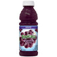 Tropicana Juice Drink, Grape, 182.4 Fl Oz (Pack Of 12)