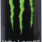 Monster Energy Drink, 16 Fl Oz (Pack of 24)
