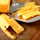 Wisconsin Cheese Mart Aged Cheddar Cheese Extra Sharp & Creamy 2 Years 4-Pack - 32 Ounce (4 x 8 oz pieces)