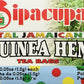 SIPACUPA Anamu Tea - Jamaican Guinea Hen  , 100% Roots and Leaves, 24 Count (Pack of 3)
