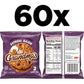 Grandma's Oatmeal Raisin Cookies, 2.5 Ounce (Pack of 60)