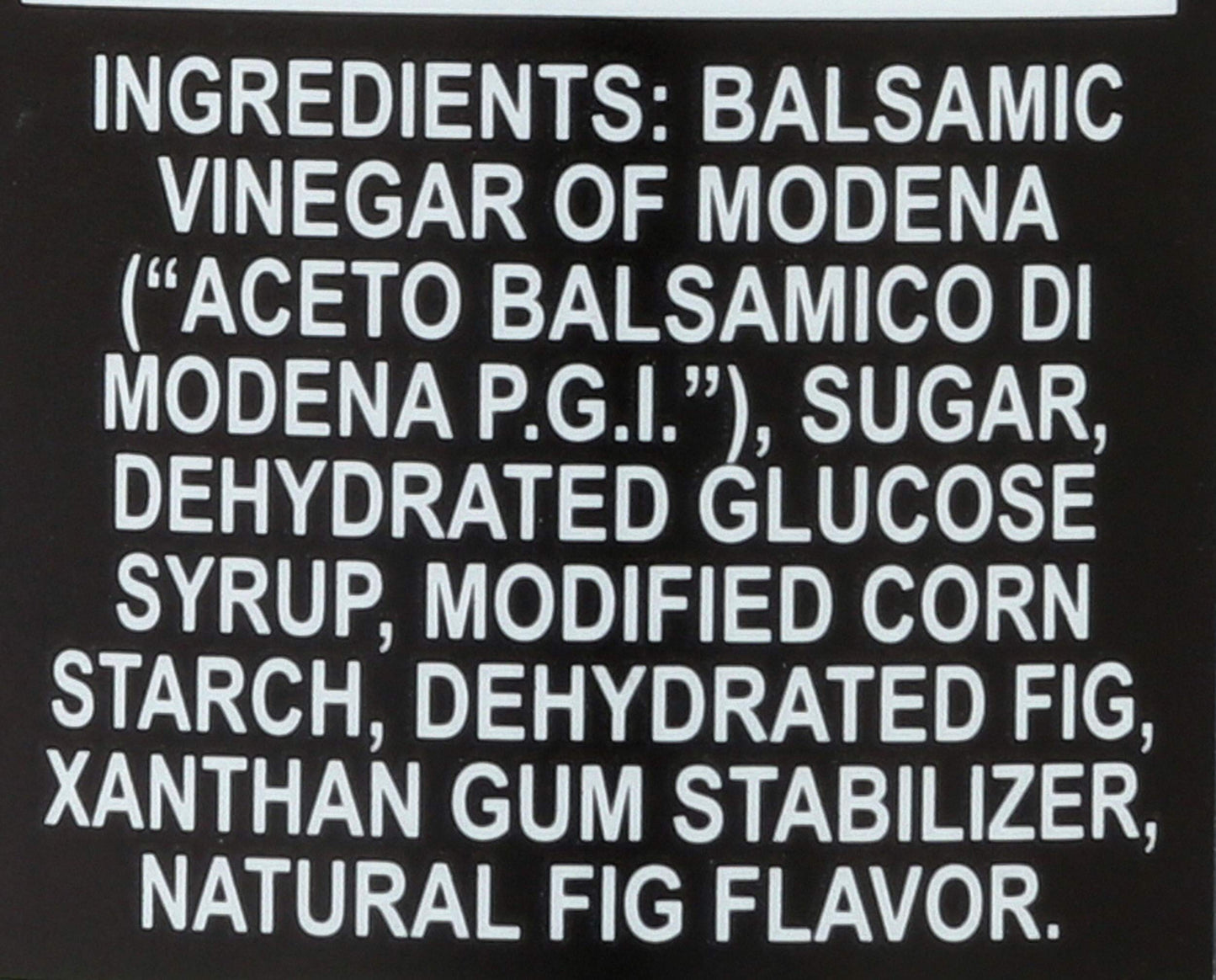 Roland Foods Fig Glaze, 5.07 fl oz