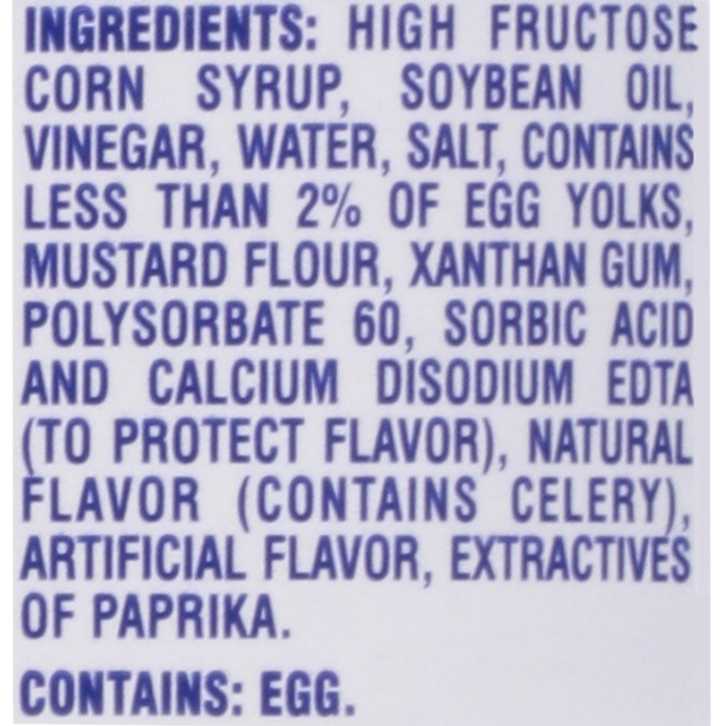 Kraft Coleslaw Salad Dressing, 1.0 ga