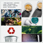 Cambio Roasters Keurig Coffee Pods Variety Pack, Only Aluminum Coffee K Cup For Better Taste, Longer Lasting Freshness, Includes