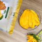 CHAVI Dried Mango Superfood Snacks, Unsulfured, Vegan, Non-GMO, Gluten-Free, 28 Oz (Pack of 2 x 14 Oz)