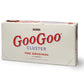 Goo Goo Cluster Variety Pack - 6 Piece Set - 2 Large Bars of Original, Supreme, Peanut Butter - Model VARIETY222