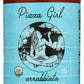 Pizza Girl Organic Arrabiatta Pasta Sauce 24 Oz